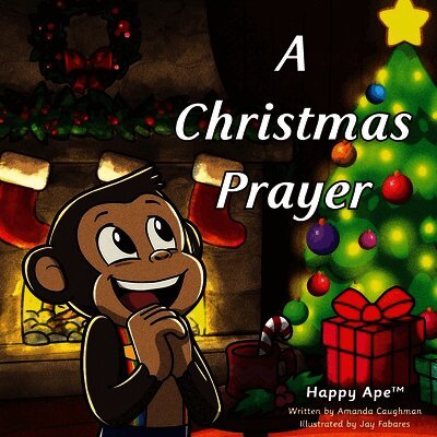 A Christmas Prayer