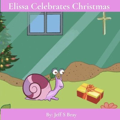 Elissa Celebrates Christmas 1