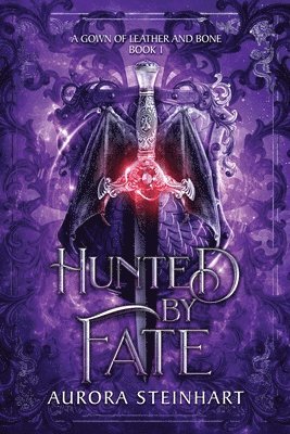 bokomslag Hunted by Fate