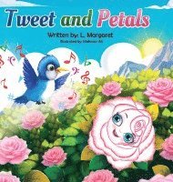 Tweet and Petals 1