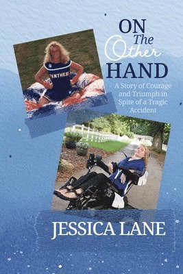 Jessica Lane - On the Other Hand, Häftad
