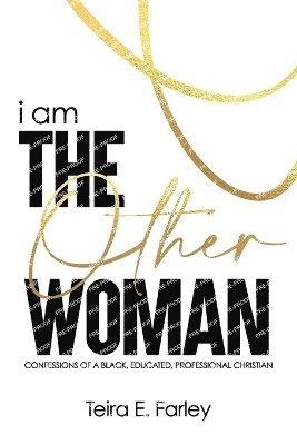 bokomslag i am The Other Woman