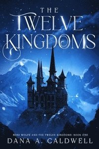 bokomslag The Twelve Kingdoms