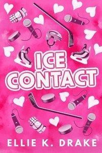 bokomslag Ice Contact