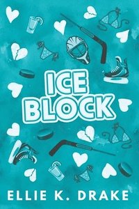 bokomslag Ice Block