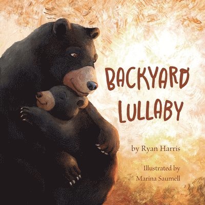 Backyard Lullaby 1