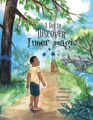 A Day to Discover Inner Magic 1