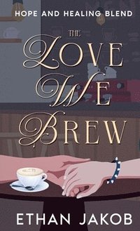 bokomslag Love We Brew