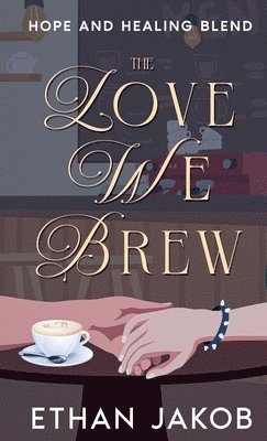 bokomslag Love We Brew