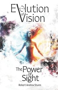 bokomslag Evolution of Vision