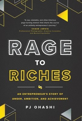 Rage to Riches 1