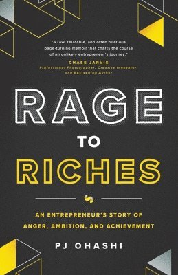 Rage to Riches 1