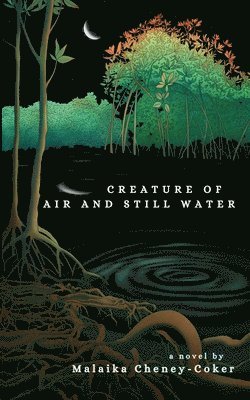 Creature of Air and Still Water 1