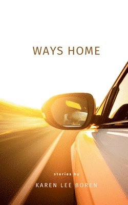 bokomslag Ways Home