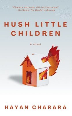 bokomslag Hush Little Children
