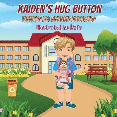 Kaiden's Hug Button 1