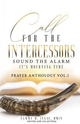 bokomslag Call for The Intercessors