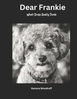 Dear Frankie: What Dogs Really Think 1