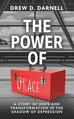 bokomslag The Power of Grace