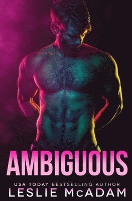 Ambiguous 1