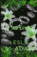 Leslie McAdam - Curious, Häftad
