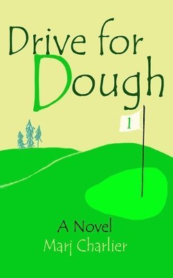 bokomslag Charlier: Drive for Dough