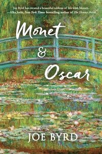 bokomslag Monet & Oscar