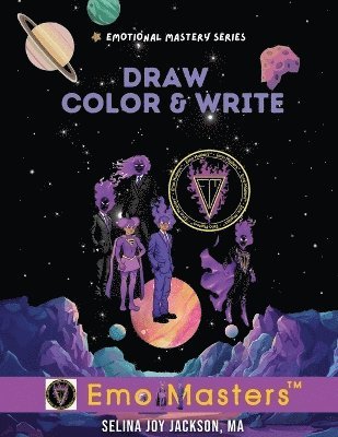 Draw, Color & Write! 1