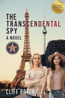 bokomslag Transcendental Spy