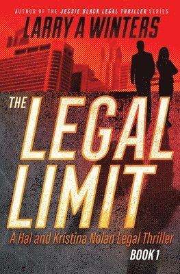 The Legal Limit 1