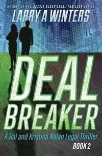 bokomslag Deal Breaker