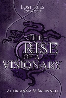 The Rise of a Visionary 1