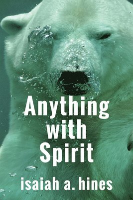 Anything with Spirit 1