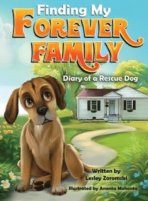 Finding My Forever Family 1