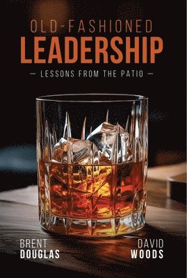 bokomslag Old-Fashioned Leadership