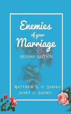 Enemies of Your Marriage 1