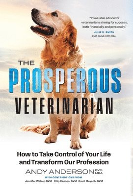Prosperous Veterinarian