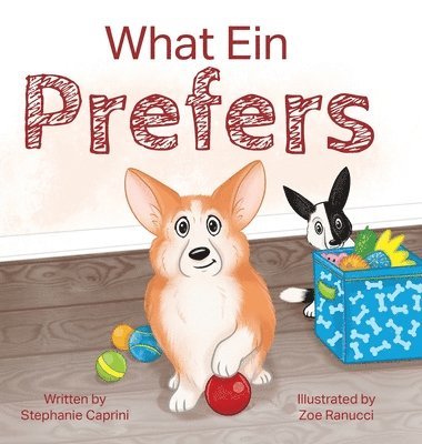 What Ein Prefers 1