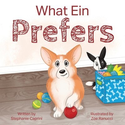 What Ein Prefers 1