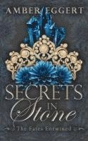 bokomslag Secrets in Stone