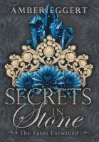 bokomslag Secrets in Stone