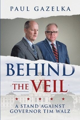 Behind the Veil 1