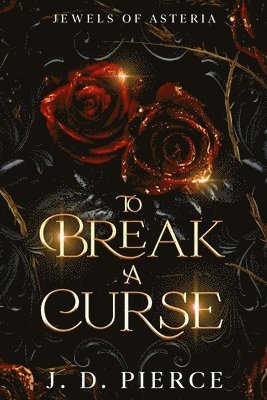 To Break A Curse 1