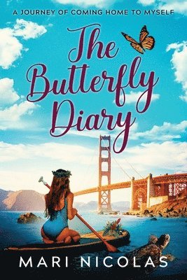 The Butterfly Diary 1