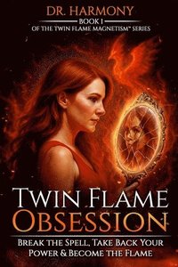 bokomslag Twin Flame Obsession