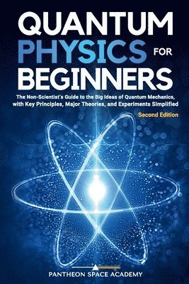 Quantum Physics for Beginners 1