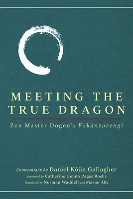 Meeting The True Dragon