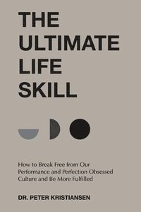 bokomslag Ultimate Life Skill