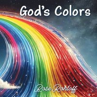 bokomslag God's Colors