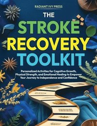 bokomslag Stroke Recovery Toolkit